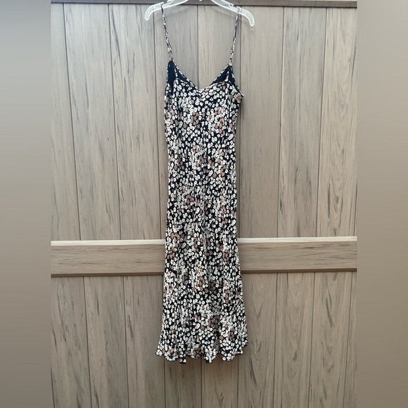 Reformation Emerick Dress in Juno Size Medium - Picture 11 of 12